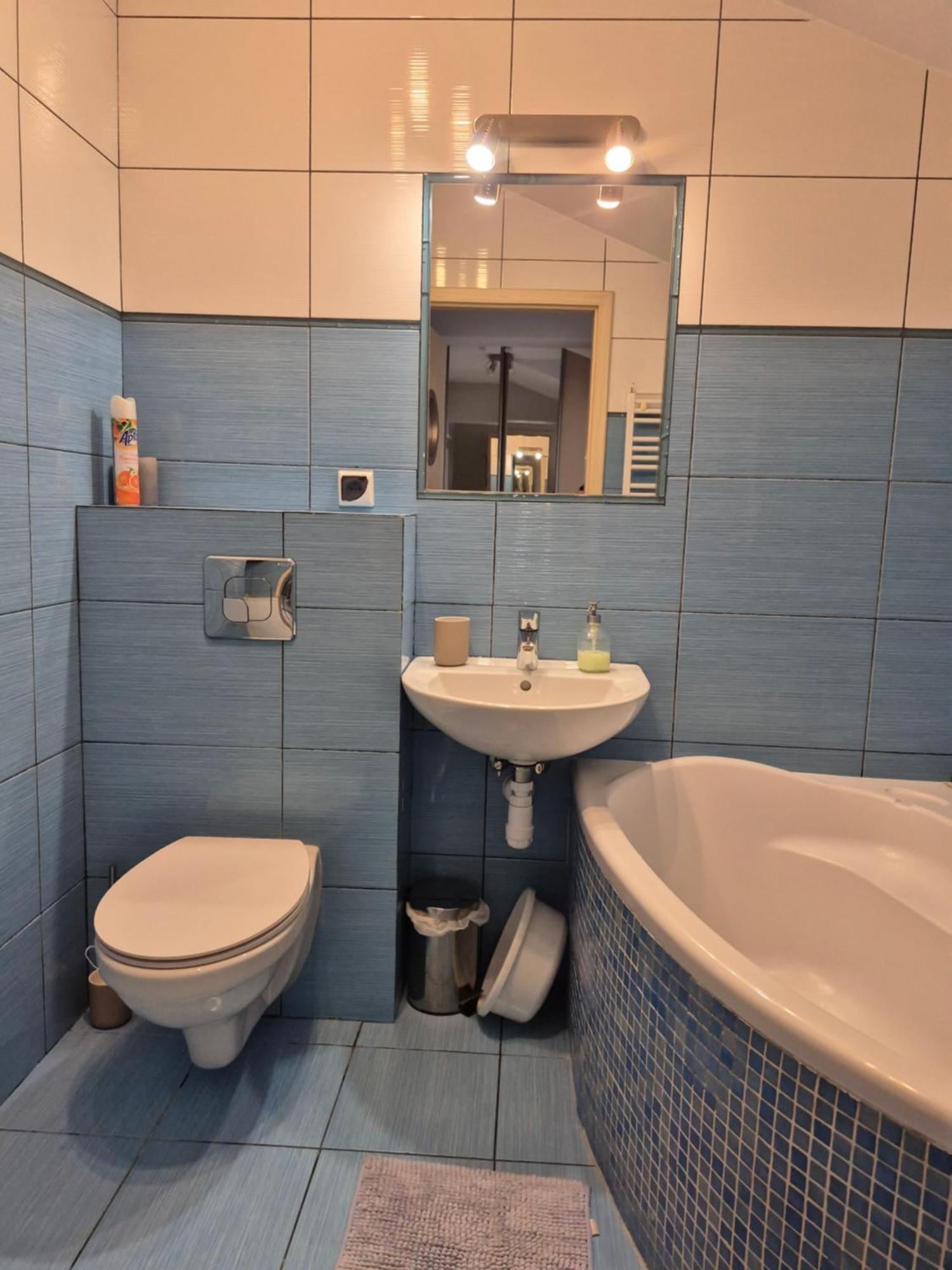Apartament Pod Platanami Kołobrzeg Exterior foto