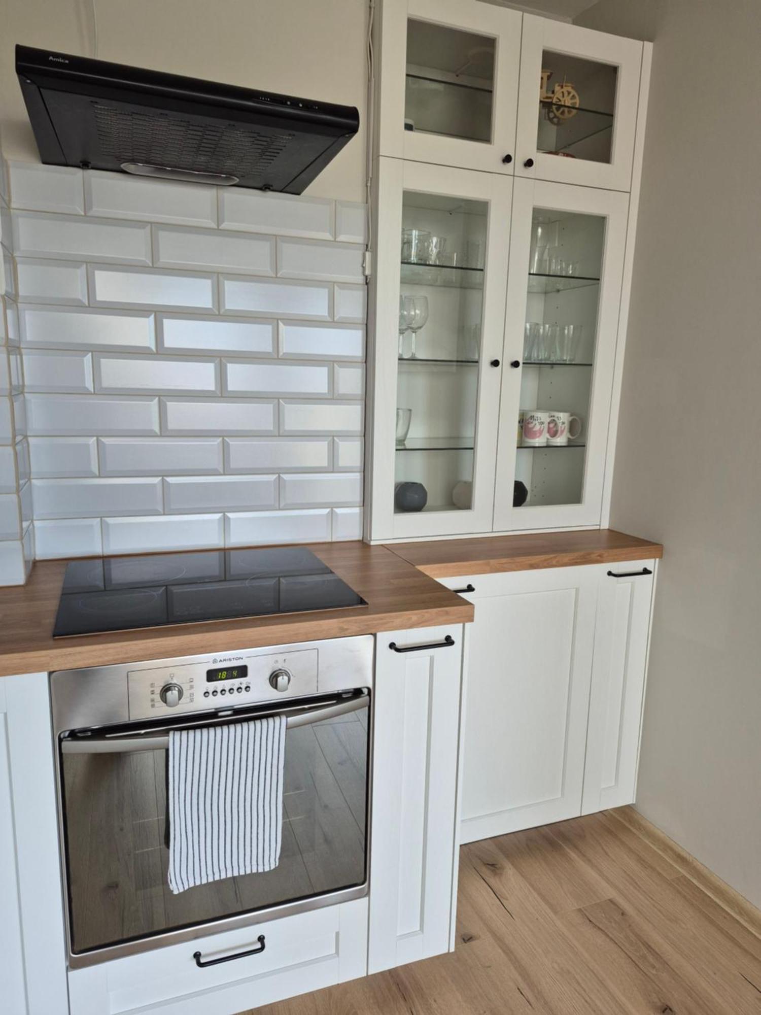 Apartament Pod Platanami Kołobrzeg Exterior foto