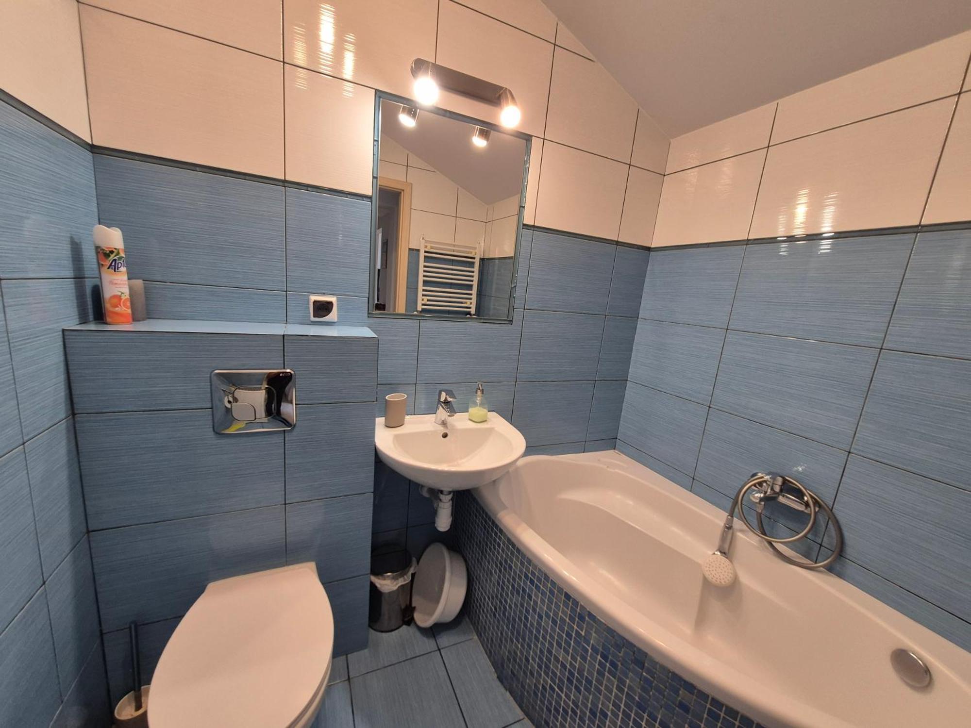 Apartament Pod Platanami Kołobrzeg Exterior foto