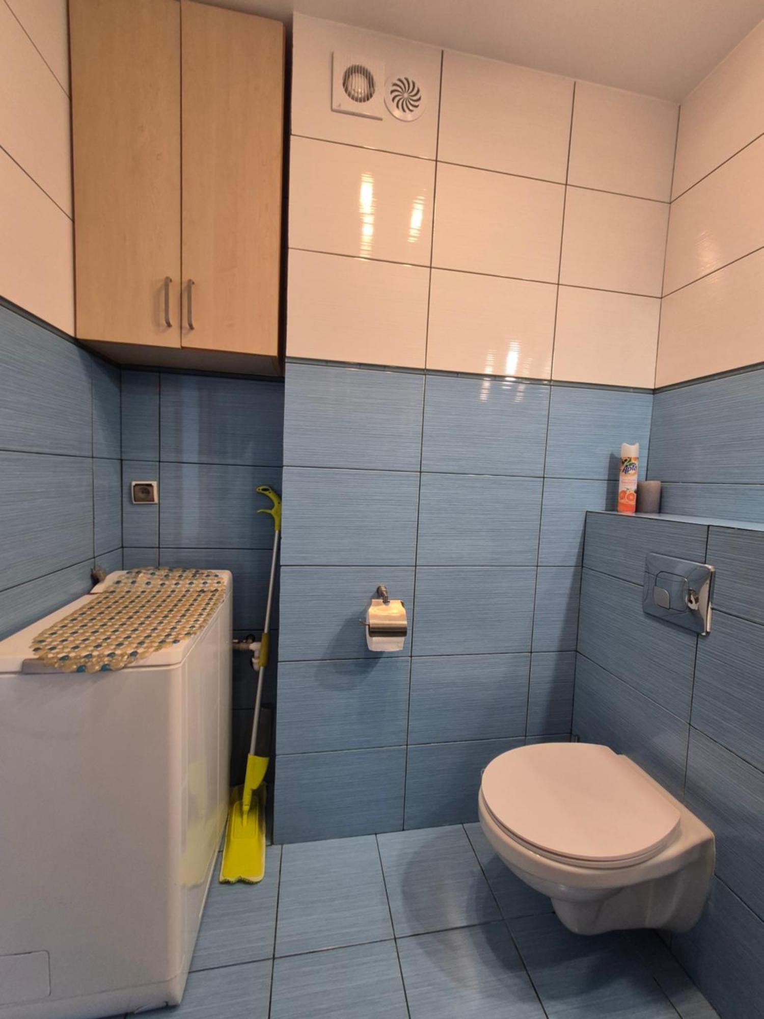 Apartament Pod Platanami Kołobrzeg Exterior foto