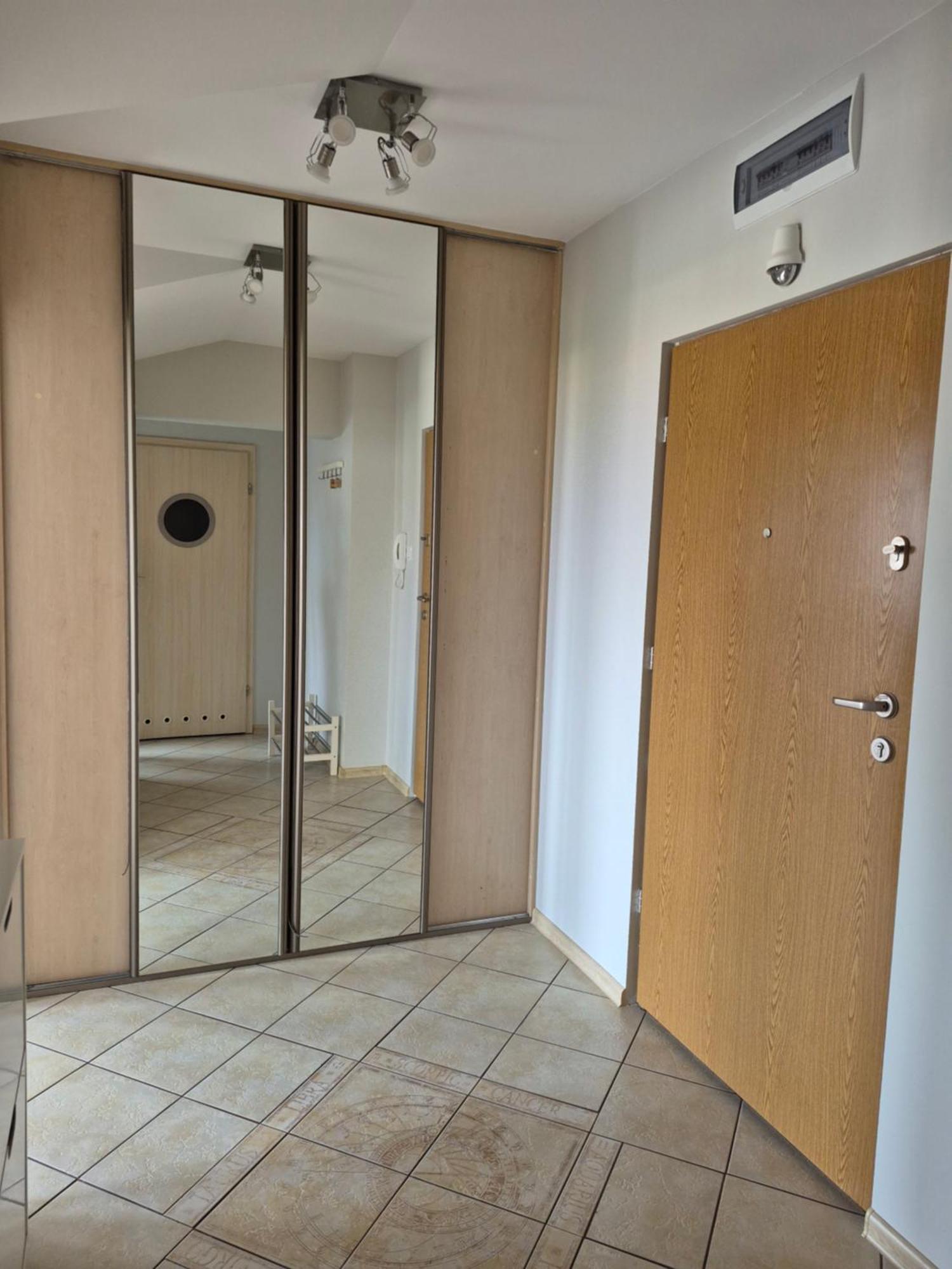 Apartament Pod Platanami Kołobrzeg Exterior foto